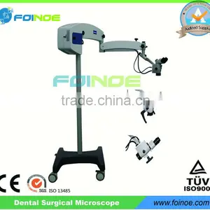 Dental Microscope for ENT With CE thumbnail-1