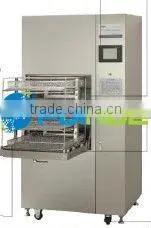Washer Disinfector (Model: HRQX Series) --CE Approved-- thumbnail-1
