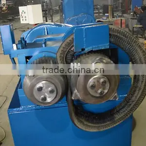 Best Selling Steel Wire Separator for Waste Tire thumbnail-3