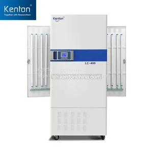 Thermostatic Light Incubator,Pro-brighttm Professional Lighting System,Perfect Air Current Cycling thumbnail-1