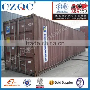 40' HQ 40FT 20FT Used Container for Sale thumbnail-1
