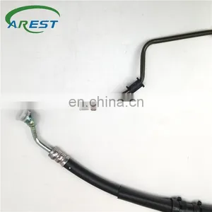 For Honda Accord V6 3.0L 3.0 OEM 53713-TB0-P02 / 53713TB0P02 POWER STEERING PRESSURE HOSE thumbnail-2