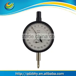 Mitutoyo 2109S-10 Micron Dial Indicator 0-1mm 0.001 thumbnail-1