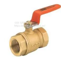 KITZ Ball Valve thumbnail-1