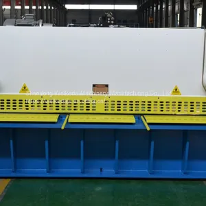 RAS3213 Hydraulic Guillotine Shears thumbnail-2