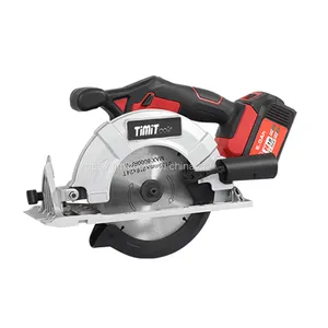Cordless Circular Saw thumbnail-1