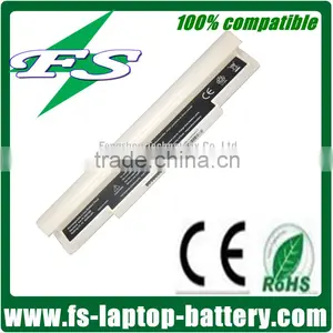 Replacement 11.1V 5200MAH Laptop Battery for Samsung AA-PL8NC6B AA-PB6NC6W Samsung NC10 Series thumbnail-1