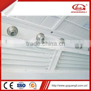 Water Soluble Paint Car Maintanence Euqipment Automotive Spray Baking Booth(GL4000-A3) thumbnail-3
