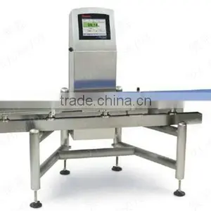 Best Price China Professional DCS-W600P Dynamic Weighing Scale thumbnail-3