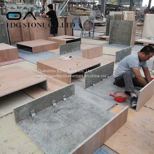 Sandstone and Granite Stone Laminated Panel With Best Service and Low Price thumbnail-5