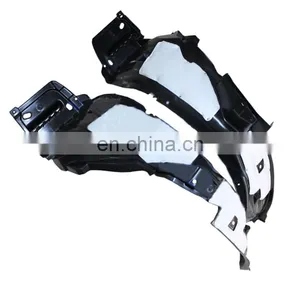 74151-SEN-H10 Hot Sale Auto Spare Parts Right Front Inner Fender for Honda City thumbnail-2