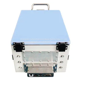 Manual Shielded Box for Wifi/5g/4g/signal Test thumbnail-4