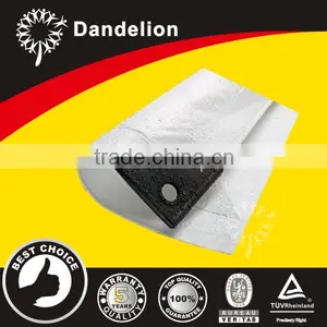White Poly Tarpaulin thumbnail-1