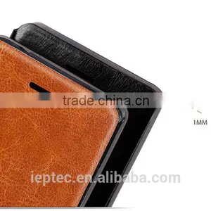 MOFi Case Cover for Gionee Elife S Plus, Back Cover for Gionee S Plus Case thumbnail-3