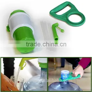 Dring Bottle Water Pump/plastic Water Pump/water Pump for 5gallon Water thumbnail-1
