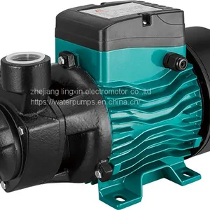 MICRO CLEAN WATER PUMP QB-60 thumbnail-4