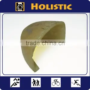 Customization Manufacture Safety Shoes Plastic Steel Toe Cap thumbnail-1