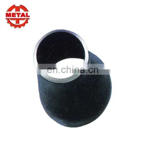 Door Hardware Carbon Steel Pipe Tee Press Fittings thumbnail-1