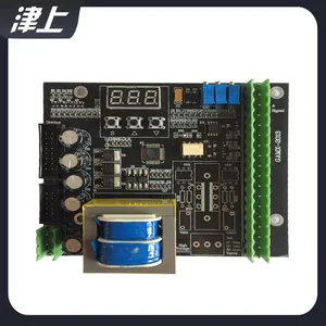 Intelligent Control Panel GAMX-2013 Electric Actuator Accessories thumbnail-1