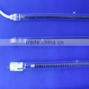 Carbon Fiber Quartz Heating Tube thumbnail-1