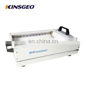 2021China New Manual Sample Cutter Low Price thumbnail-4