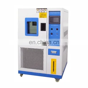 Environmental Lab Equipment Temperature Humidity Test Chamber thumbnail-1