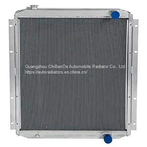 Heavy Duty Car Radiator thumbnail-1