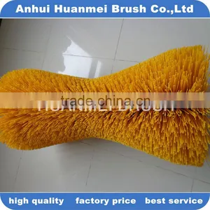 Auto Cow Massage Brush thumbnail-1