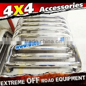 China Manufacture Infiniti Fx35 Nudge A Bar 2008+ thumbnail-3