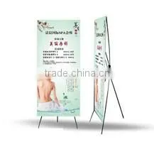 Roll up Media Silver Back PET Film 160mic thumbnail-3