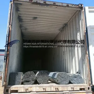 Hamburg/Munich/Liege Container From Europe to China thumbnail-1