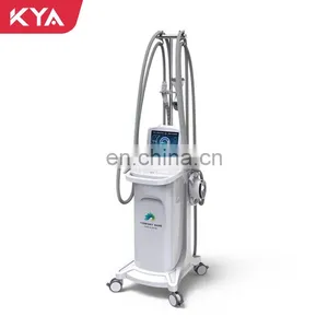 X9 RF Body Shaping Vacuum Fat Dissolving Cavitation Machine Skin Tightening Anti-aging Comprehensive Body Slimming Instrument thumbnail-1