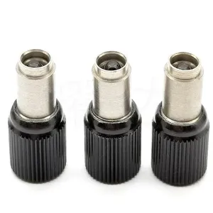 Captive Screw PF09/PF10-M2.5-0/1 Spring Screw Yaoda Spring Screw Fasteners thumbnail-2