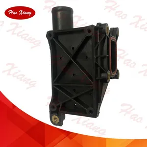 LF94 1517Z AUTO Engine Coolant Outlet Flange thumbnail-2