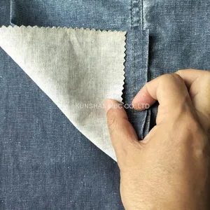 ART.EGLC-540 55%LINEN,45%CTN 275GSM 54