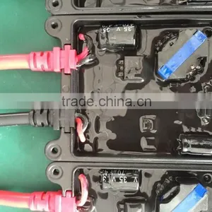 Slim AC Xenon Kit, HID Conversion Kits, Xenon HID Kits for Car Headlight 35W, 2 Years' Warranty thumbnail-2