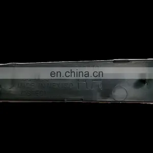 BAINEL REAR BUMPER REFLECTOR Right For TESLA Model S 2014-2020 6007706-00-D thumbnail-4