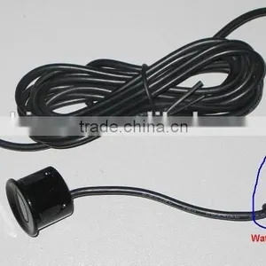 SGS Verified, Hot Selling, Best Seller, High Quality,High Quality Parking Sensor LED006-4S With LED Display thumbnail-5