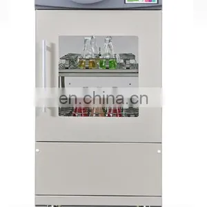 SPH-1102C Vertical Double Thermostatic Shaking Table Single Door thumbnail-1