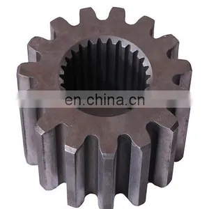 Road Construction Machinery XCMG Loader Wheel Zl50 Genuine Gear Planetary 860115600 thumbnail-1