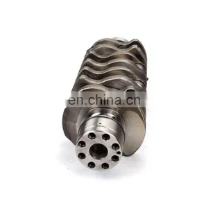 Hot Selling High Quality Casting Crankshaft Diesel Crankshaft 8-98029270-5 Position Sensor Assy Engine 4HK1 For ZX240 thumbnail-3