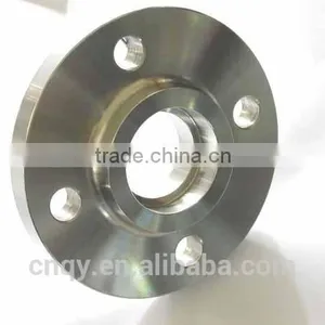 Thickness 25mm Hub Ring Wheel Spacer thumbnail-1