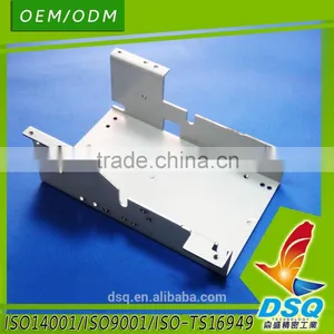 Bending Custom Metal Case With High Quality thumbnail-5