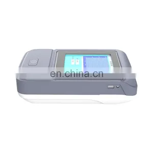 High Quality Cheap Dry Fluorescence Immunoassay Analyzer Handheld Automatic Immunoassay Analyzer thumbnail-5