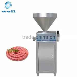 Electric Sausage Stuffer Machine thumbnail-1