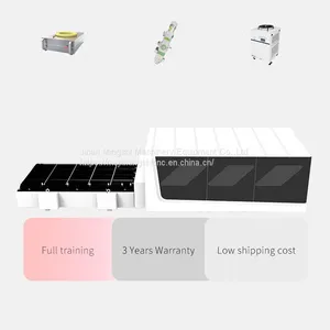 China Perfect Laser 1000W 2000W 3000W Ipg/Raycus/Max CNC Metal /Stainless Steel/Iron/Aluminum/Copper/Ss/CS Pipe Fiber Laser Cutter Cutting Machine thumbnail-4