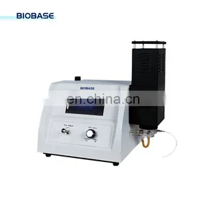 Emission Spectrum Flame Photometer BK-FP6431 From China Factory BIOBASE thumbnail-1