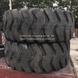 30/50 Forklift Tires 17.5/20.5/23.5/26.5-25 Loader Tires Engineering Machinery Tires thumbnail-2