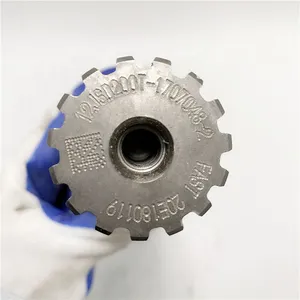 Hot Selling Original 12JSD200T-1707056 Welding Shaft For MT86 Dump Truck thumbnail-4