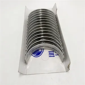 Hot Selling Original Main Shell Bearing For FOTON thumbnail-3